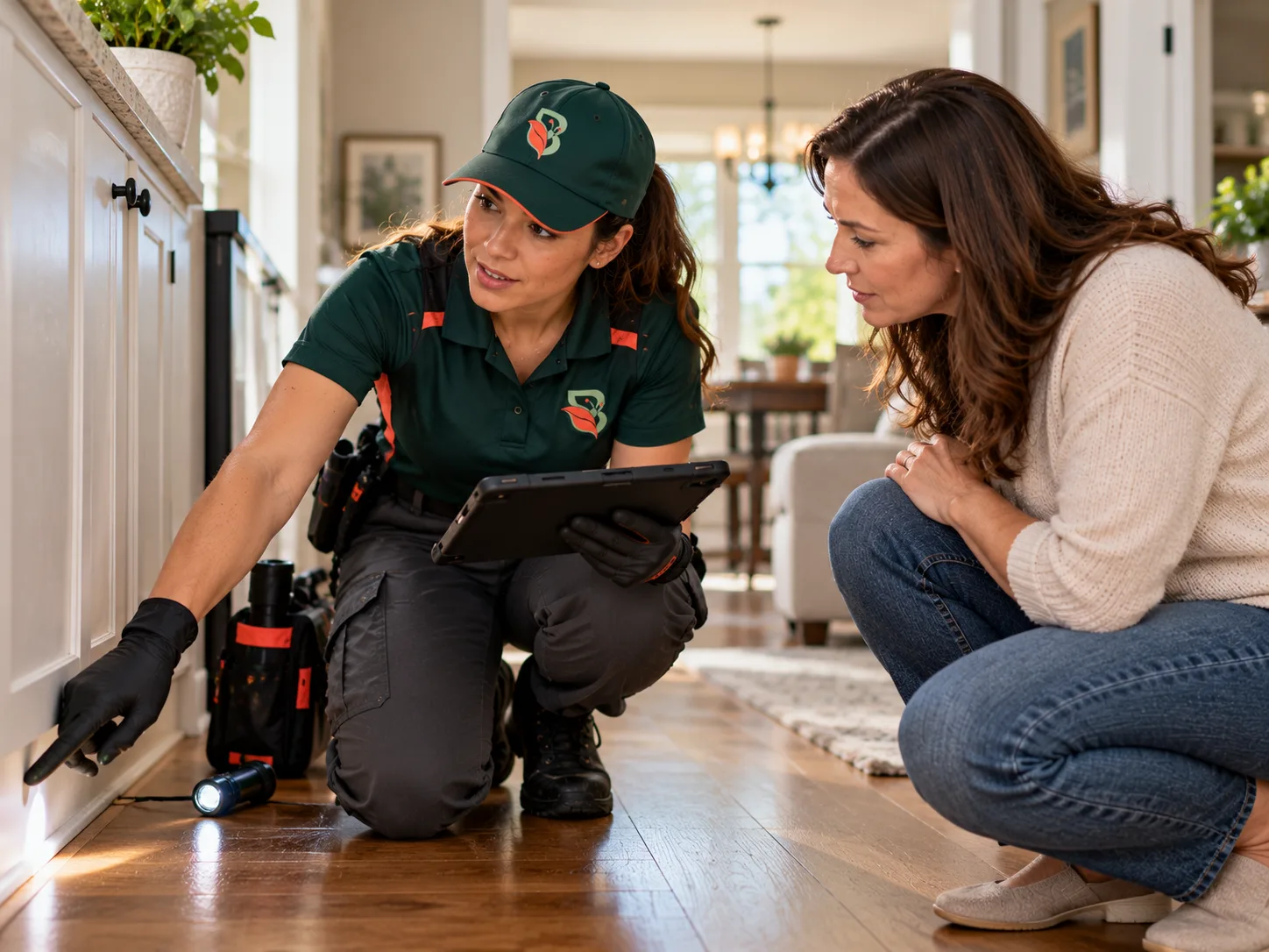 Pest Control Port Austin, MI FAQs